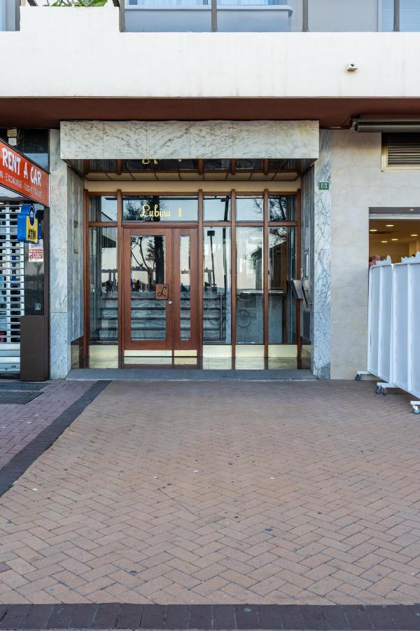 Sur Suites Lubina Фуэнхирола Экстерьер фото